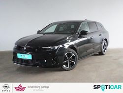 Schwarz Gebraucht 2025 Opel Astra Kombi | 24.985 € (Superpreis)