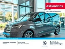 Grau Gebraucht 2024 VW Multivan Style Van / Kleinbus | 67.890 €