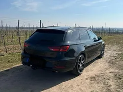 Schwarz Gebraucht 2018 Cupra Leon Kombi | 24.399 € (Fairer Preis)
