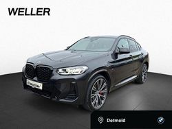 Sophistograu (grau) Gebraucht 2025 BMW X4 M Sport SUV | 55.950 € (Fairer Preis)