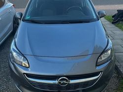 Grau Gebraucht 2018 Opel Corsa Active Kleinwagen | 5.190 € (Guter Preis)
