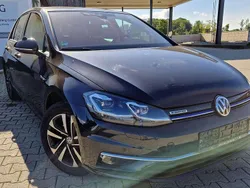 Schwarz Gebraucht 2019 VW Golf VII IQ Drive Kleinwagen | 13.900 € (Superpreis)