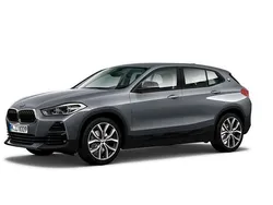Gebraucht 2025 BMW X2 Advantage SUV | 26.160 € (Fairer Preis)