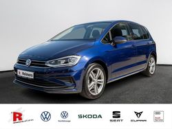 Blau Gebraucht 2020 VW Golf VII United | 20.490 € (Fairer Preis)