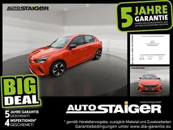 Power orange Gebraucht 2022 Opel Corsa-e Elegance Kleinwagen | 15.990 € (Fairer Preis)
