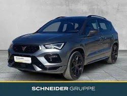 Grau Gebraucht 2023 Cupra Ateca VZ SUV | 42.750 € (Teuer)