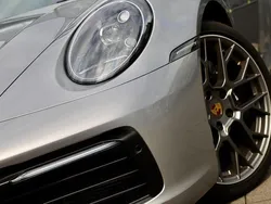 Silber Gebraucht 2019 Porsche 911 Carrera | 112.900 € (Etwas zu teuer)