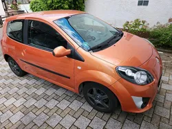 Andere außenfarben Gebraucht 2008 Renault Twingo Kleinwagen | 2.300 € (Fairer Preis)