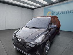Schwarz Neu 2024 Hyundai i10 Select Kleinwagen | 15.799 € (Fairer Preis)