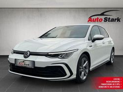 Weiß Gebraucht 2024 VW Golf R-line Limousine | 26.990 € (Guter Preis)