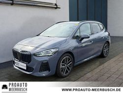 Grau Gebraucht 2025 BMW 220 M Sport Kombi | 33.999 € (Guter Preis)