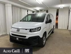 Weiss gelato weiss Neu 2025 Fiat Doblò Van / Kleinbus | 26.710 € (Guter Preis)