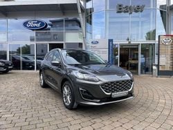 Magnetic Gebraucht 2022 Ford Kuga Vignale SUV | 24.990 € (Guter Preis)