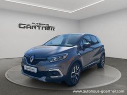 Gebraucht 2019 Renault Captur Techno SUV | 16.890 € (Fairer Preis)