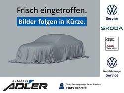 Silber Gebraucht 2008 VW Caddy Team Van / Kleinbus | 8.989 € (Etwas zu teuer)