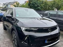 Schwarz Gebraucht 2021 Opel Mokka Elegance SUV | 18.500 € (Fairer Preis)