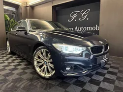 Gebraucht 2014 BMW 435 Gran Coupé Sport Line Coupé | 18.999 € (Guter Preis)