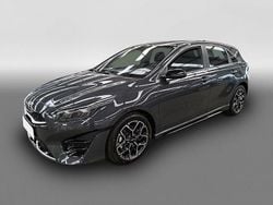 Pentametal metallic Neu 2025 Kia Ceed GT GT-Line | 27.300 € (Guter Preis)