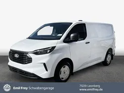 Frozen white Neu 2025 Ford Transit Custom Trend Abholung | 35.890 € (Fairer Preis)