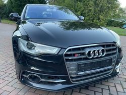 Schwarz Gebraucht 2012 Audi S6 Sport Limousine | 17.990 € (Fairer Preis)