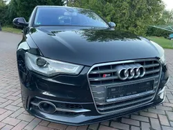 Schwarz Gebraucht 2012 Audi S6 Sport Limousine | 18.990 € (Fairer Preis)