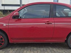 Rot Gebraucht 2010 Nissan Micra Visia Kleinwagen | 1.800 € (Superpreis)