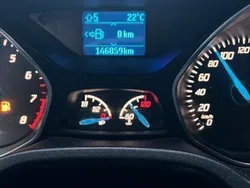 Schwarz Gebraucht 2013 Ford Focus S Kombi | 6.000 € (Guter Preis)