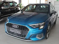 Andere Gebraucht 2020 Audi A3 Edition .1 Limousine | 24.990 € (Fairer Preis)