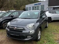 Colore esterno (moda grau) Gebraucht 2017 Fiat 500X Pop Star SUV | 10.990 € (Fairer Preis)