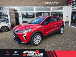 Aurorarot Neu 2025 Mitsubishi ASX Basis SUV | 22.390 € (Fairer Preis)