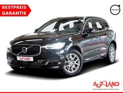 Schwarz Gebraucht 2018 Volvo XC60 Momentum SUV | 33.990 € (Etwas zu teuer)
