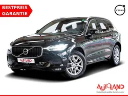 Schwarz Gebraucht 2018 Volvo XC60 Momentum SUV | 33.990 € (Etwas zu teuer)