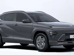 Ecotronic grey Neu 2025 Hyundai Kona Trend SUV | 29.950 € (Fairer Preis)
