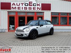 Silber Gebraucht 2013 Mini Cooper Clubman Kombi | 8.500 € (Teuer)