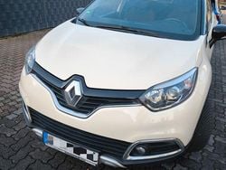 Beige Gebraucht 2016 Renault Captur XMOD SUV | 9.999 € (Guter Preis)