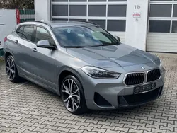Grau Gebraucht 2023 BMW X2 M Sport SUV | 35.990 € (Fairer Preis)