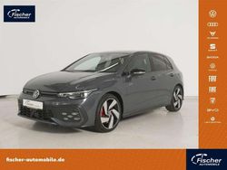Grau Gebraucht 2024 VW Golf VIII Style Limousine | 34.980 € (Superpreis)
