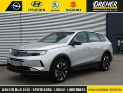 Kristall silber Neu 2025 Opel Grandland X Edition SUV | 33.790 € (Fairer Preis)