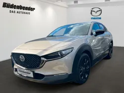 Neu 2025 Mazda CX-30 SUV | 33.990 €