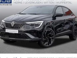 Blau Gebraucht 2024 Renault Arkana Esprit Alpine SUV | 36.190 €