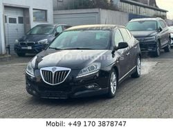 Schwarz Gebraucht 2010 Lancia Delta Kleinwagen | 2.999 € (Etwas zu teuer)
