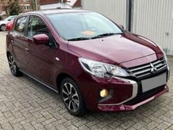 Rot Gebraucht 2023 Mitsubishi Space Star Select Kleinwagen | 10.500 € (Superpreis)