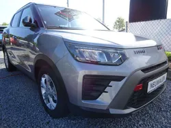 Grau Gebraucht 2024 Ssangyong Tivoli Quartz SUV | 22.990 € (Etwas zu teuer)