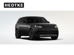 Grau Gebraucht 2025 Land Rover Range Rover Autobiography SUV | 156.990 € (Fairer Preis)