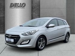 Gebraucht 2016 Hyundai i30 Trend Kleinwagen | 11.590 € (Etwas zu teuer)