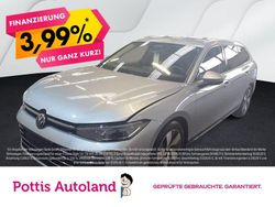 Silber Gebraucht 2025 VW Passat Elegance Kombi | 36.777 € (Superpreis)