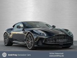 Schwarz Gebraucht 2024 Aston Martin DB12 Coupé | 225.008 €