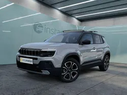 Beige Gebraucht 2024 Jeep Avenger SUV | 36.299 €