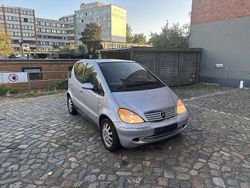 Gebraucht 2001 Mercedes A180 Limousine | 1.400 €