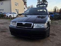 Gebraucht 2006 Skoda Octavia Tour Kombi | 680 € (Superpreis)